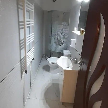 Apartment Old Town