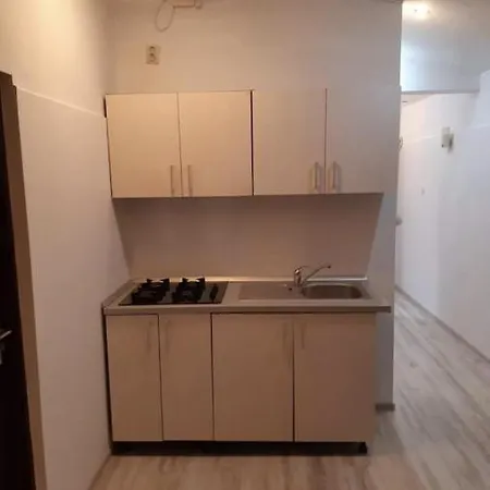 Old Town Apartment Brasov