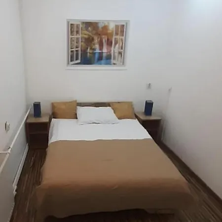 Old Town Apartment Brasov