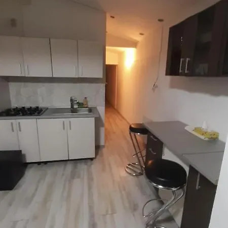 Apartment Old Town *