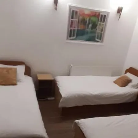 Apartment Old Town Brasov
