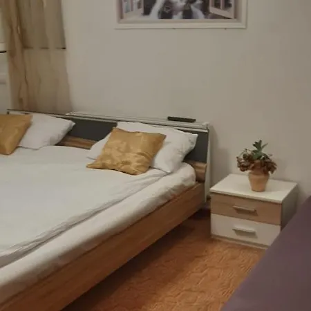 Old Town Apartment Brasov